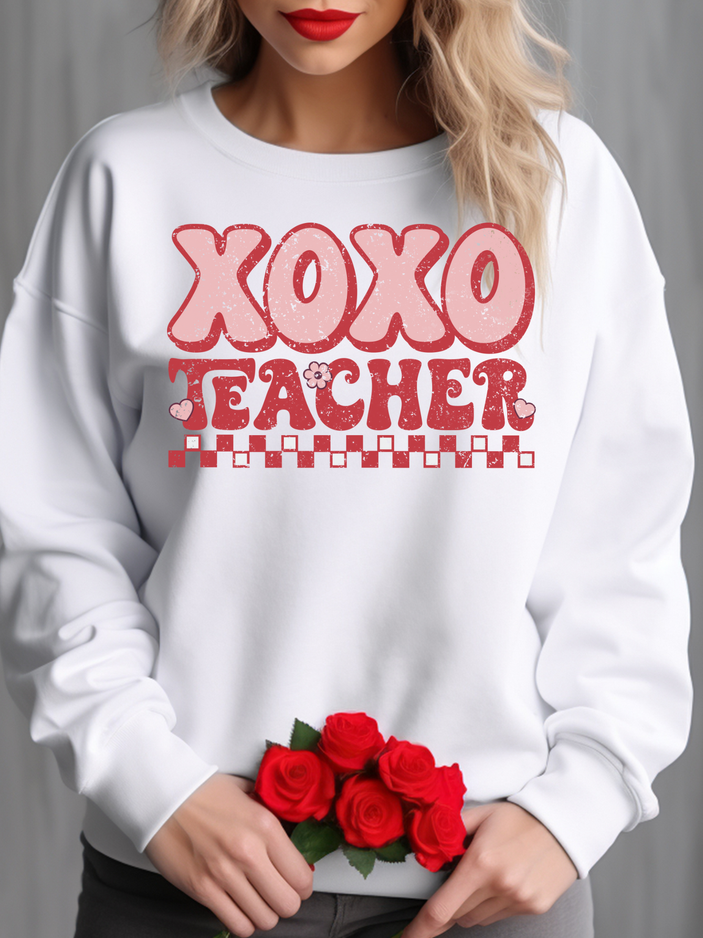 XoXo Teacher
