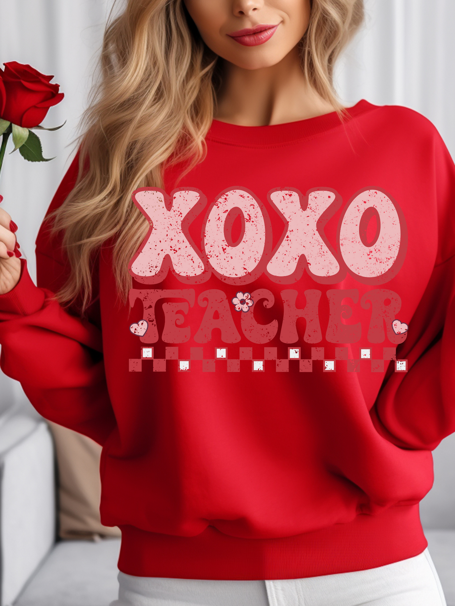 XoXo Teacher