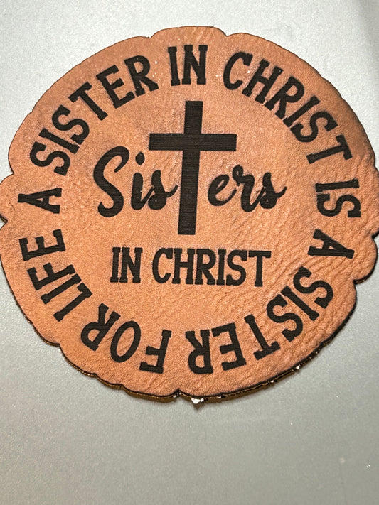 Sisters In Christ