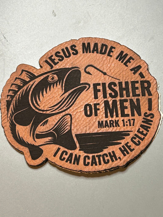 Fisher Of Men